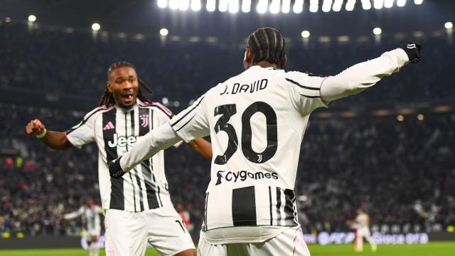 开云平台登录-【意甲】尤文5比0克雷莫纳，近6轮5胜1平