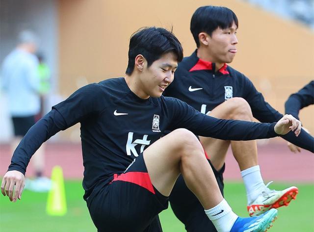 kaiyun体育-深圳可否有奇迹?韩国队的两点忌惮:防反击+怕受伤