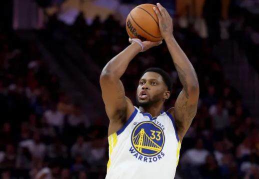 kaiyun体育-五小中锋+库明加导师 37岁的他是勇士最后拼图吗?