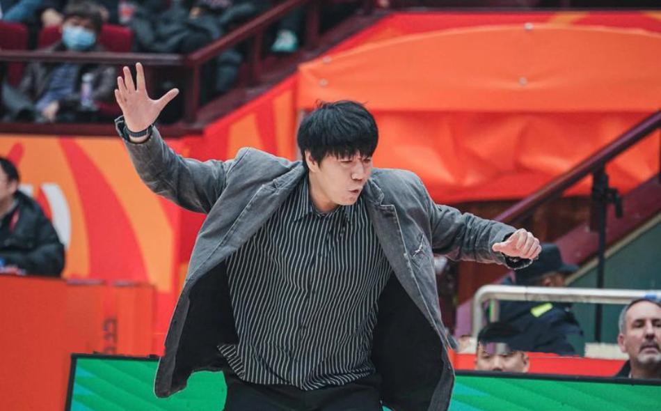 开云登录入口-2米12、内线大闸！山东官宣第4外援：第1战，有望大战浙江广厦！