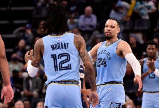 开云平台登录-倾泻火力单节55分 灰熊队赛季56胜追平队史纪录